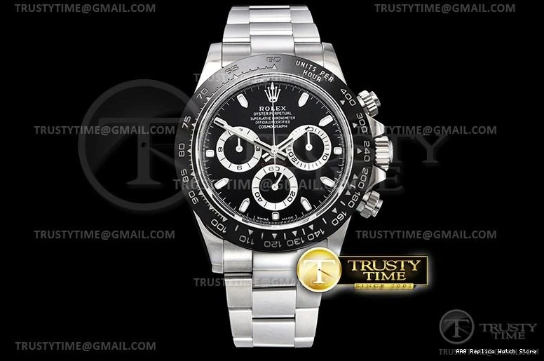 Aaa replica watch 116500 ROLDYT0274A Daytona – 1031